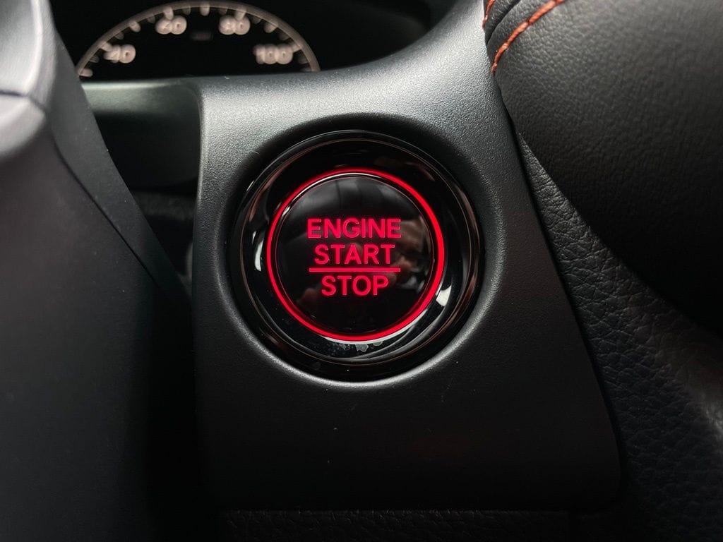 2025 Honda HR-V Sport - Photo 21