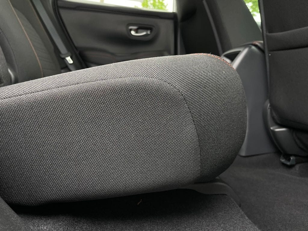 2025 Honda HR-V Sport - Photo 35