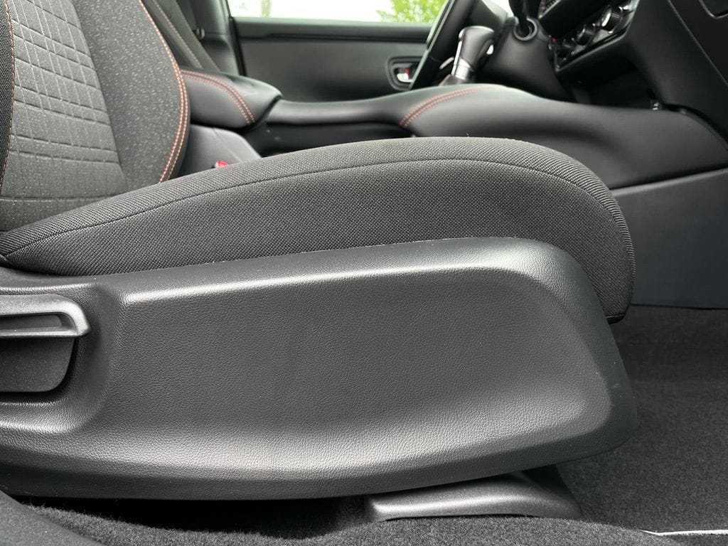 2025 Honda HR-V Sport - Photo 30