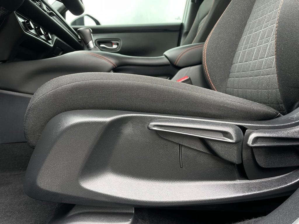 2025 Honda HR-V Sport - Photo 24