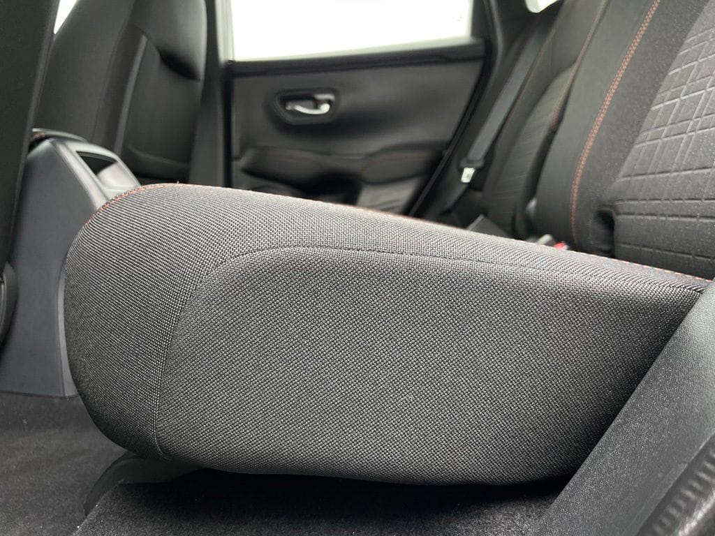 2025 Honda HR-V Sport - Photo 39