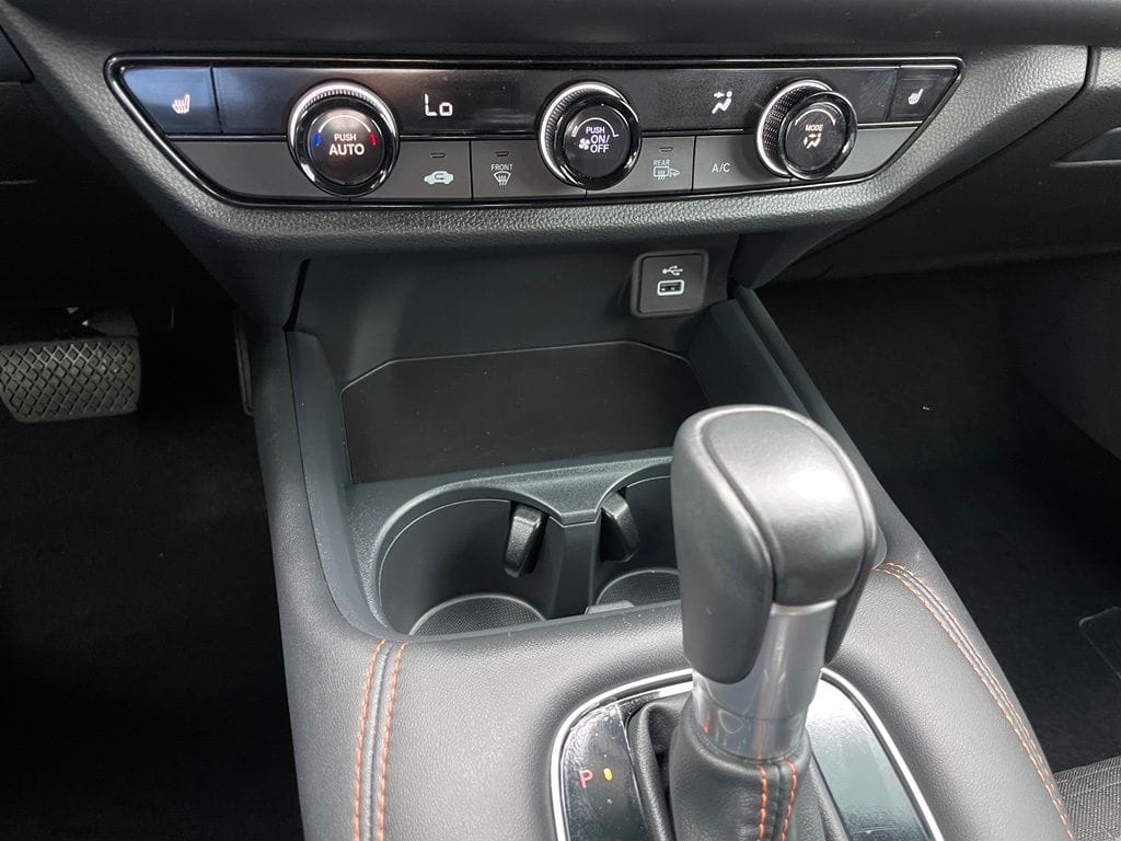 2025 Honda HR-V Sport - Photo 18