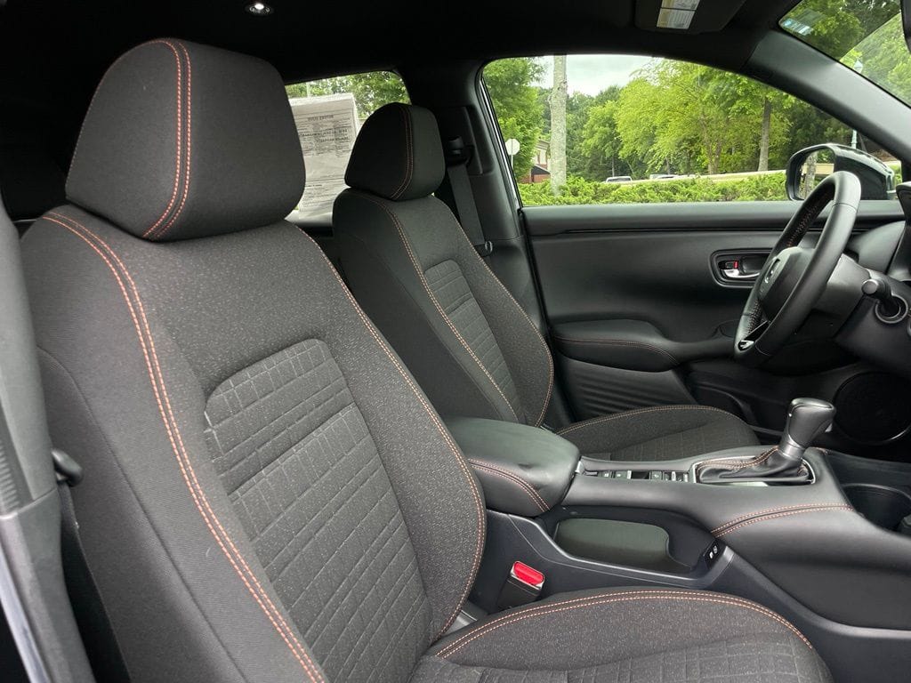 2025 Honda HR-V Sport - Photo 31