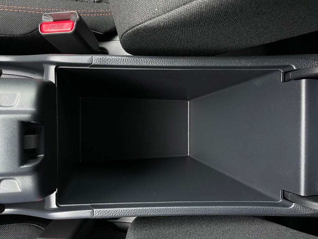 2025 Honda HR-V Sport - Photo 20