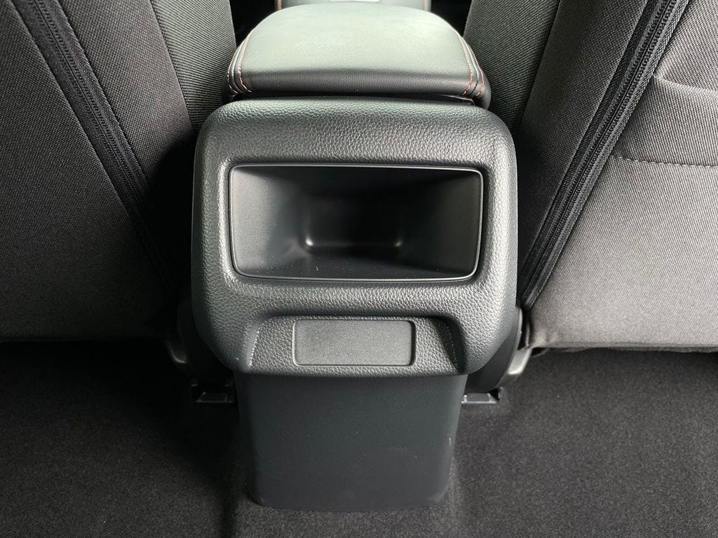 2025 Honda HR-V Sport - Photo 37