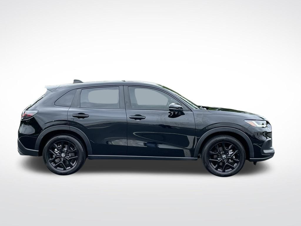 2025 Honda HR-V Sport - Photo 7