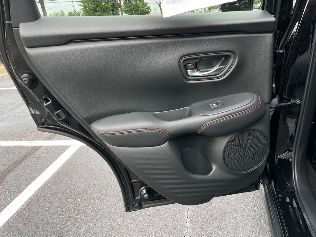2025 Honda HR-V Sport - Photo 38