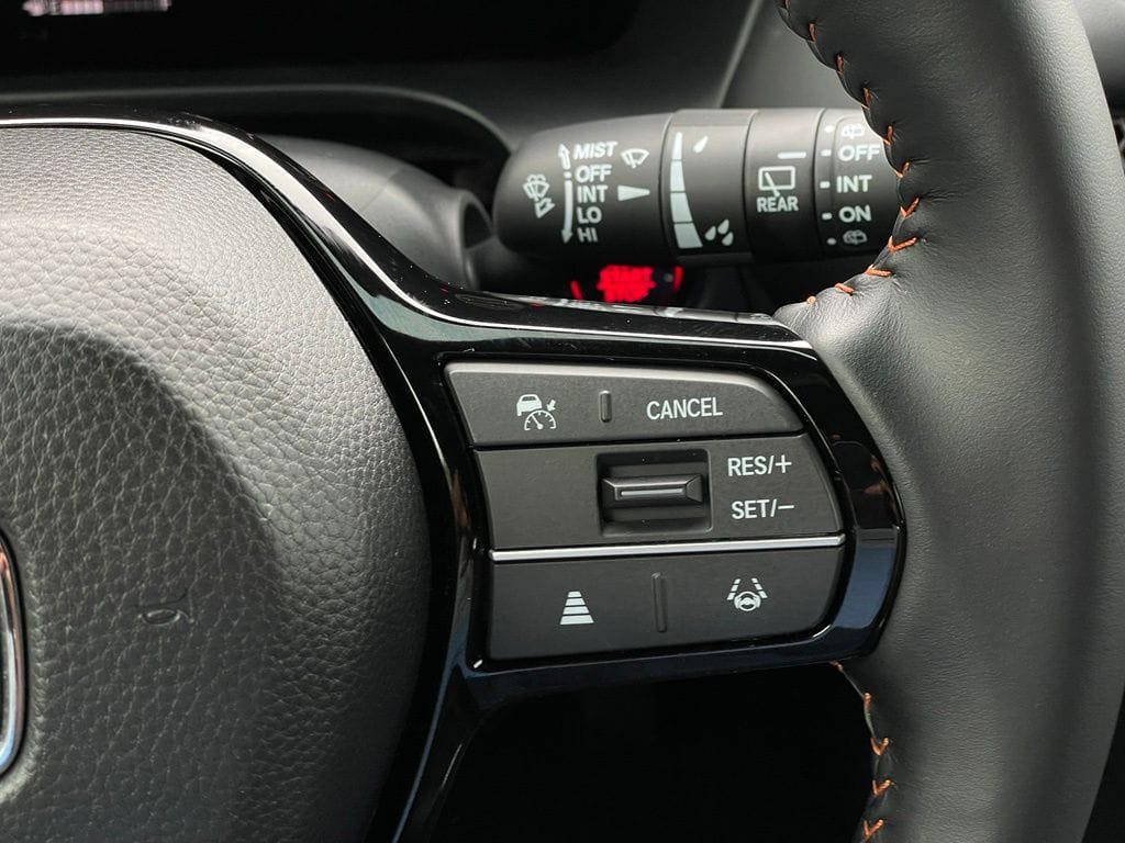 2025 Honda HR-V Sport - Photo 14