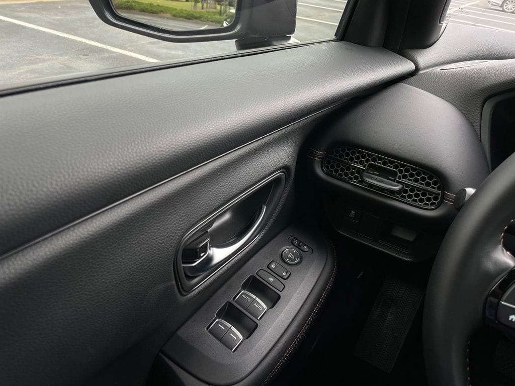 2025 Honda HR-V Sport - Photo 22