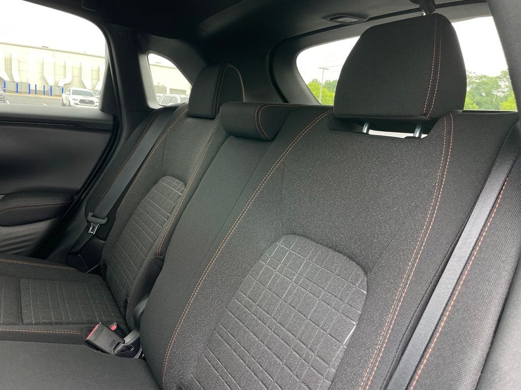 2025 Honda HR-V Sport - Photo 40