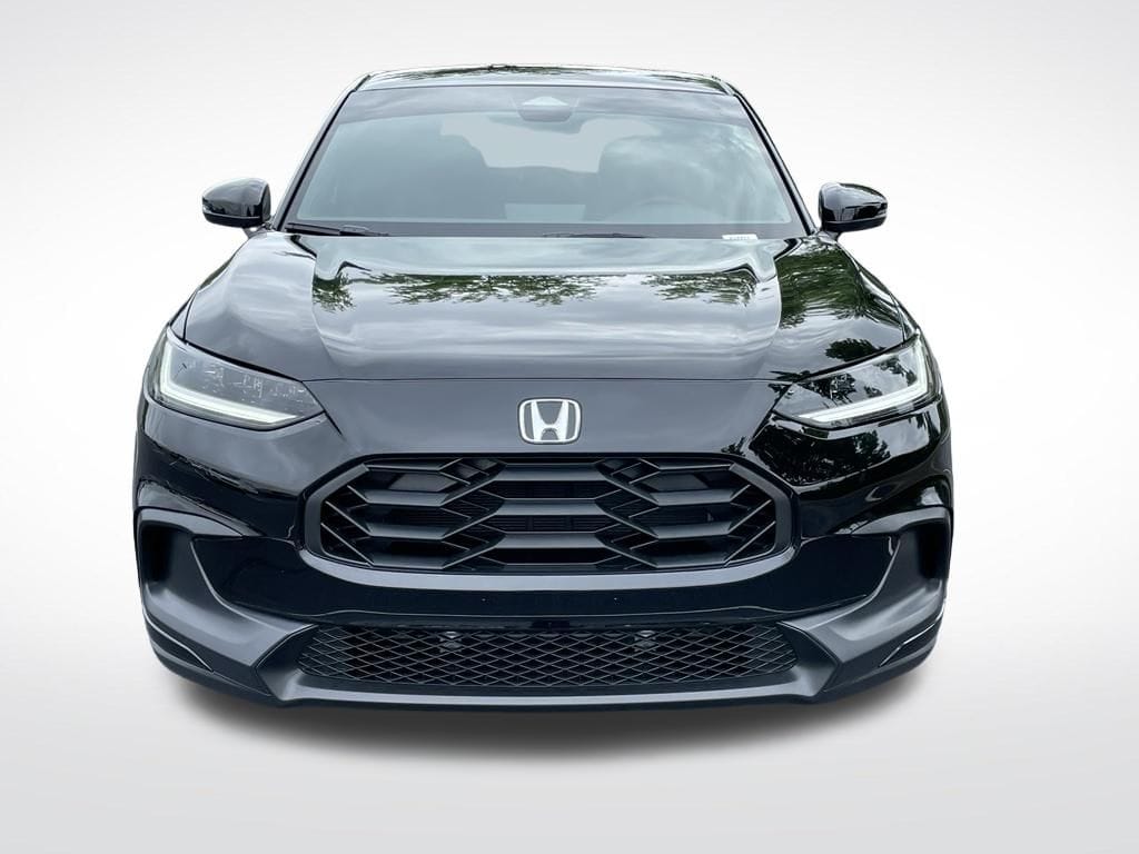 2025 Honda HR-V Sport - Photo 9