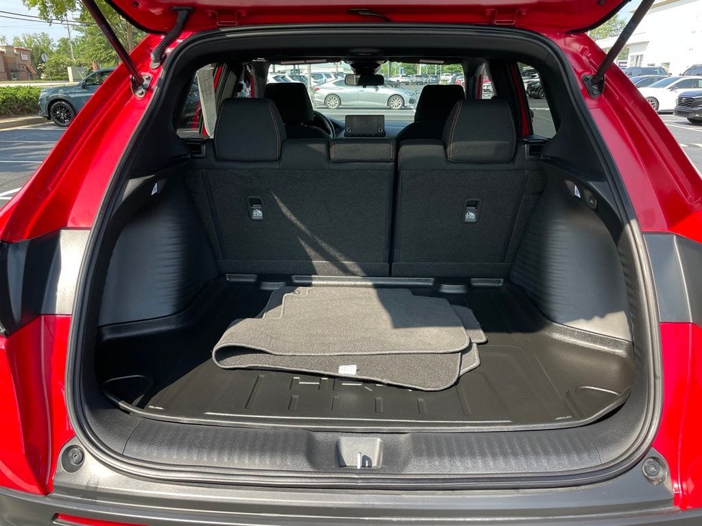 2025 Honda HR-V Sport - Photo 42