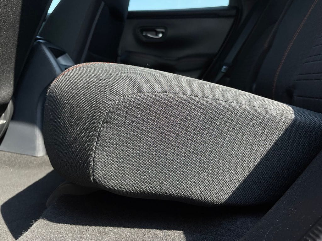 2025 Honda HR-V Sport - Photo 40