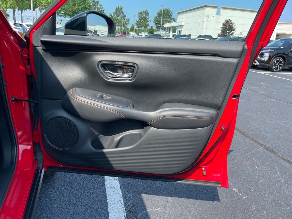 2025 Honda HR-V Sport - Photo 29