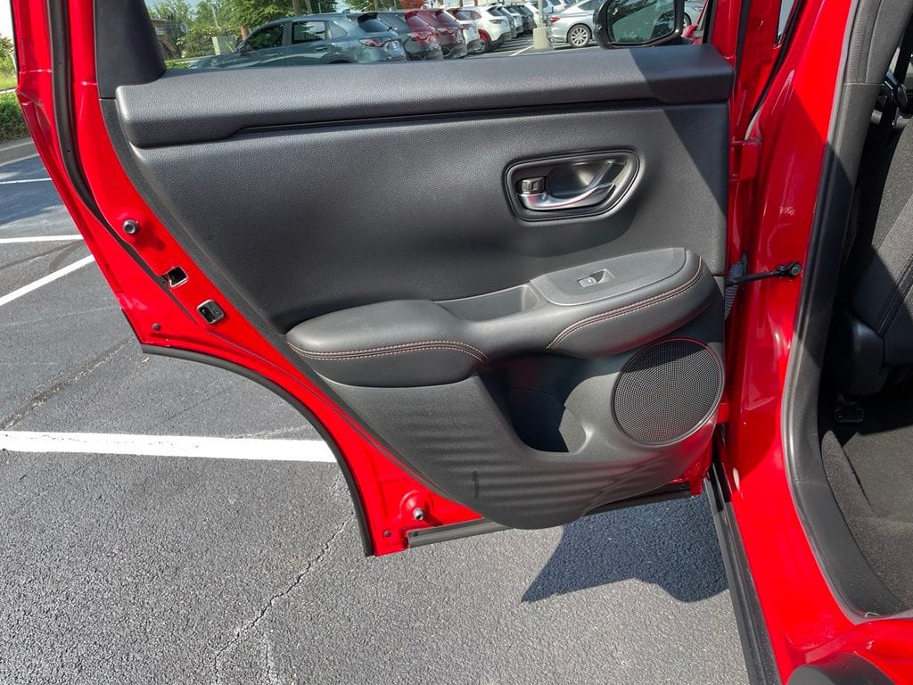 2025 Honda HR-V Sport - Photo 38