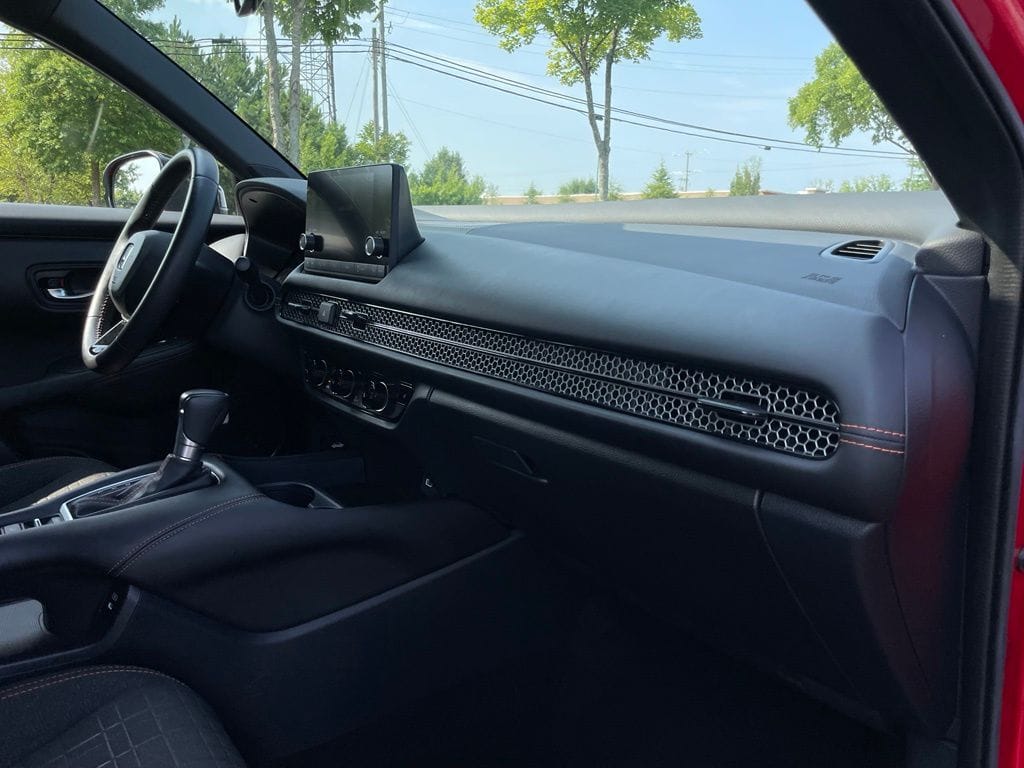 2025 Honda HR-V Sport - Photo 33