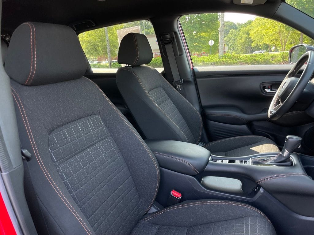 2025 Honda HR-V Sport - Photo 31