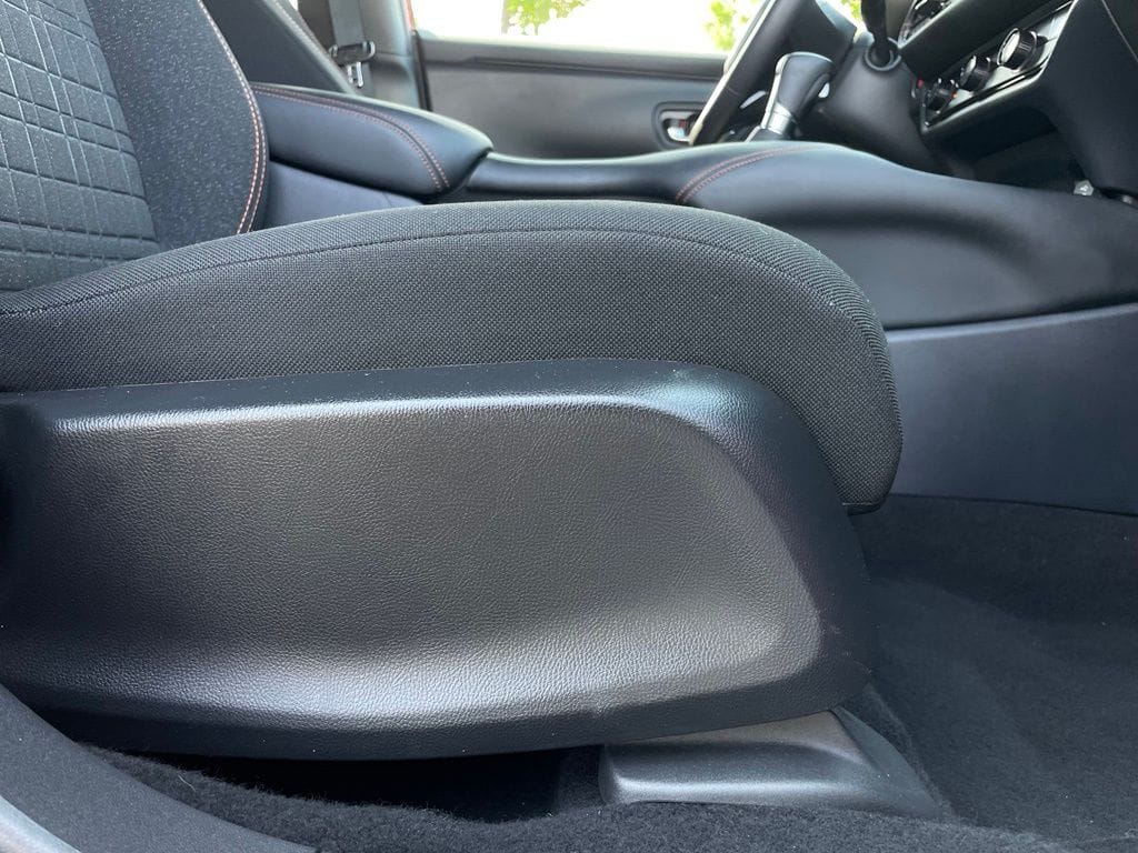 2025 Honda HR-V Sport - Photo 30