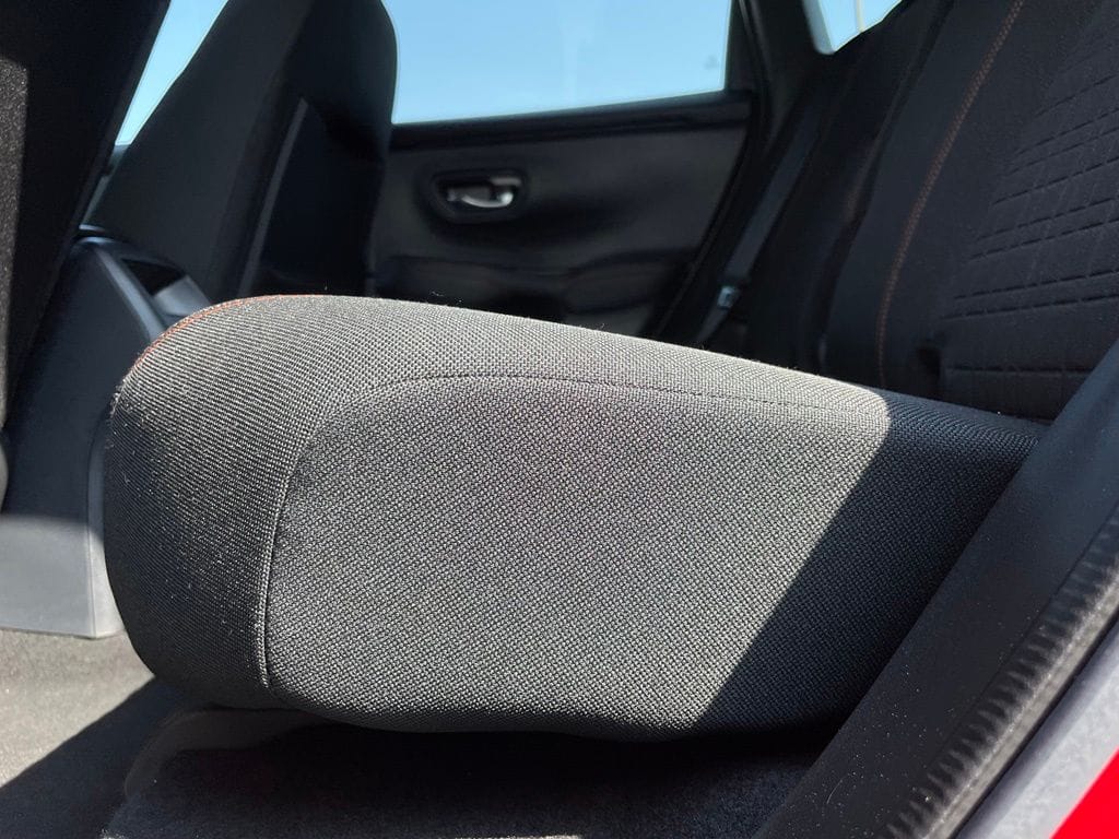 2025 Honda HR-V Sport - Photo 39