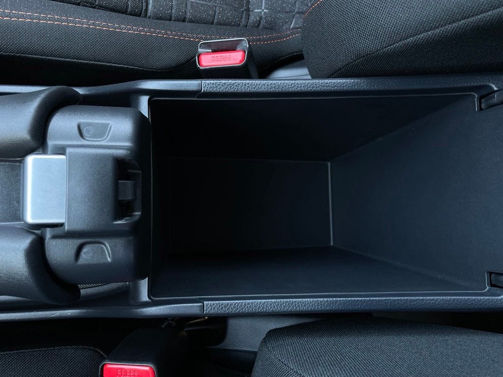 2025 Honda HR-V Sport - Photo 20