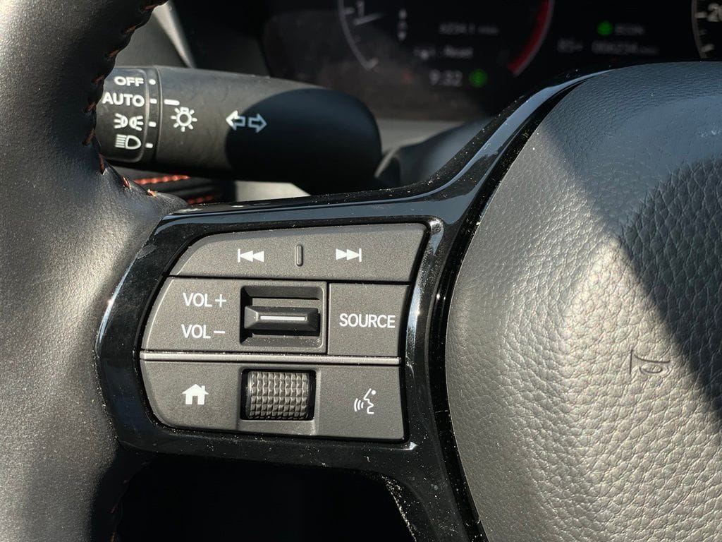 2025 Honda HR-V Sport - Photo 15