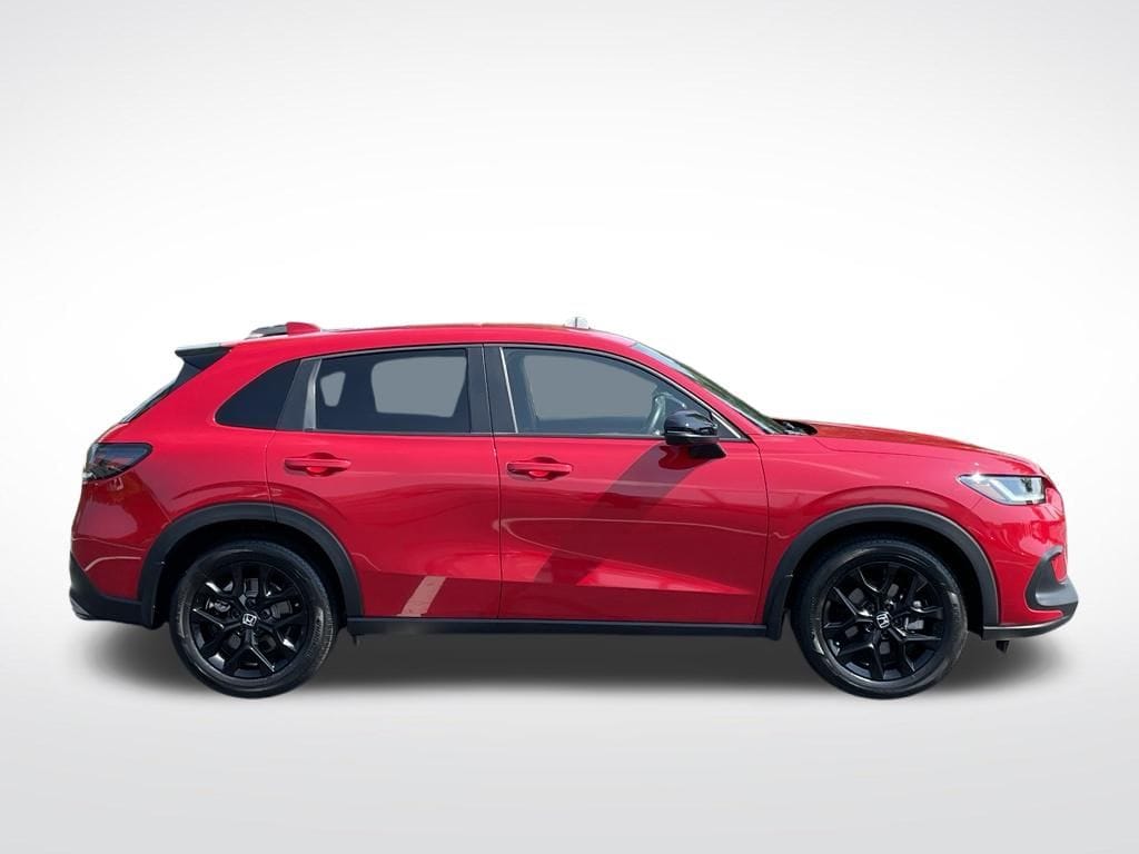 2025 Honda HR-V Sport - Photo 7