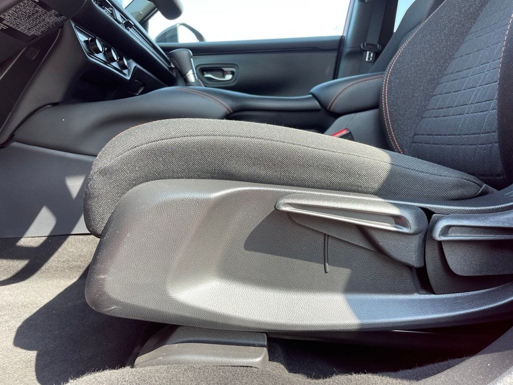 2025 Honda HR-V Sport - Photo 24