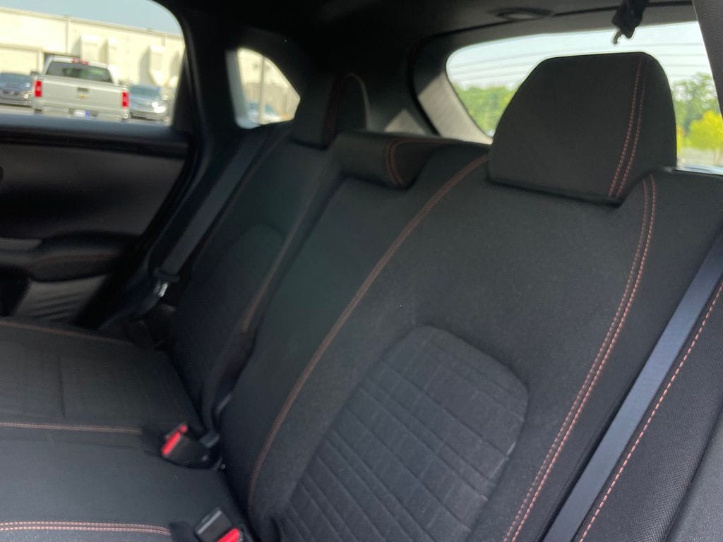 2025 Honda HR-V Sport - Photo 41