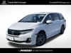 1 thumbnail image of  2025 Honda Odyssey Touring