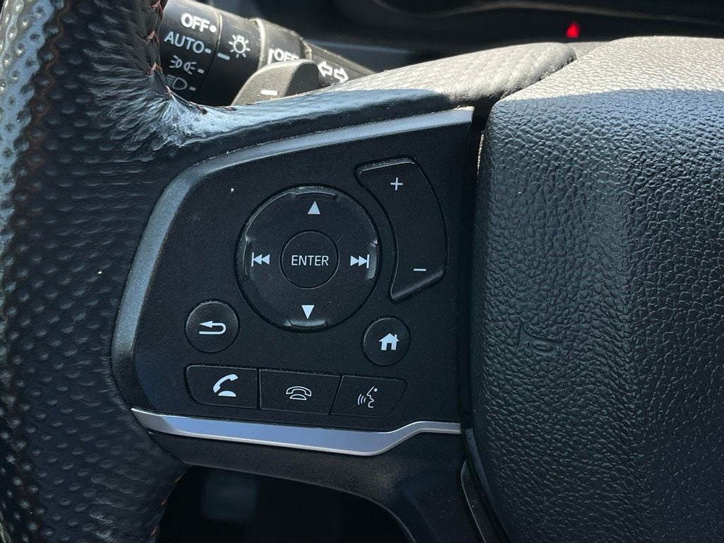 2025 Honda Passport TrailSport - Photo 15