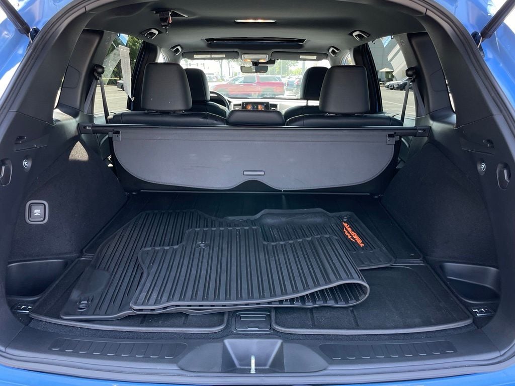 2025 Honda Passport TrailSport - Photo 42