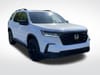 8 thumbnail image of  2025 Honda Pilot Black Edition