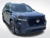 8 thumbnail image of  2025 Honda Pilot Black Edition