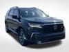 8 thumbnail image of  2025 Honda Pilot Elite