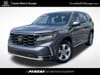 2025 Honda Pilot EX-L+