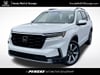 2025 Honda Pilot Touring+