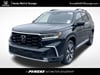 2025 Honda Pilot Touring+