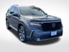 8 thumbnail image of  2025 Honda Pilot Touring