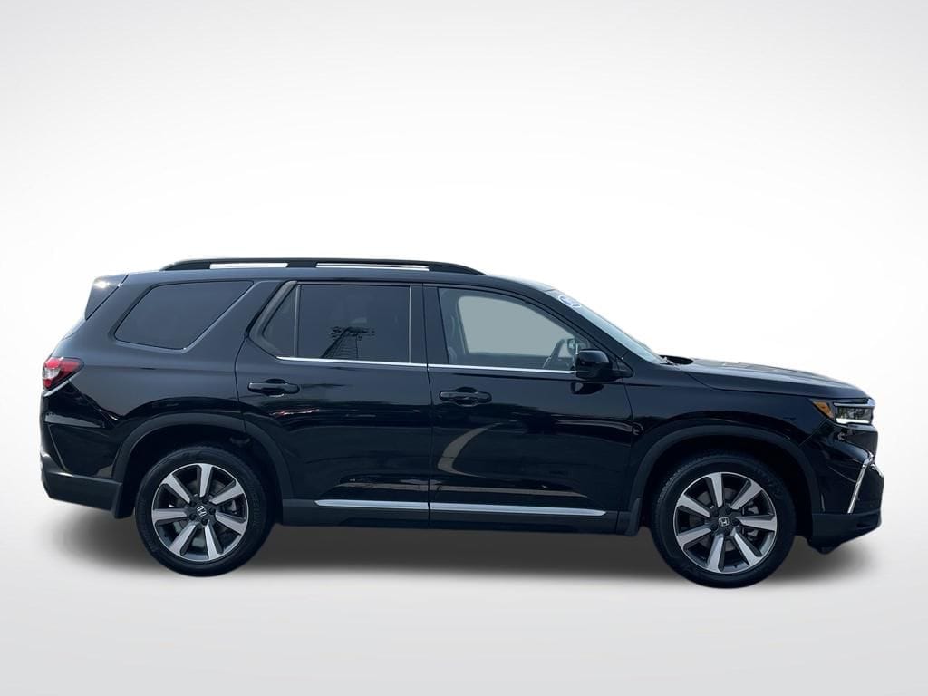 2025 Honda Pilot Touring - Photo 7