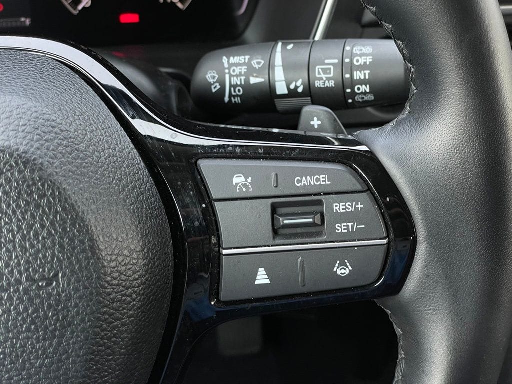 2025 Honda Pilot Touring - Photo 14