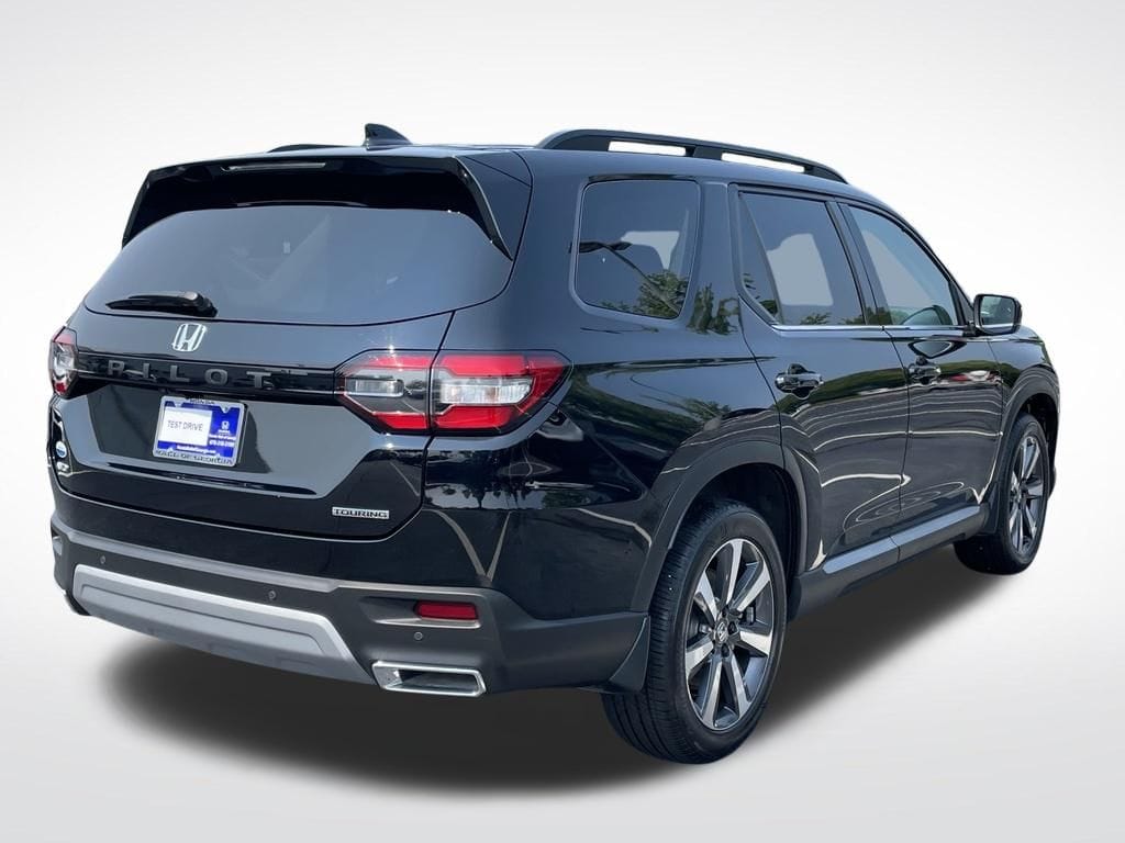 2025 Honda Pilot Touring - Photo 6