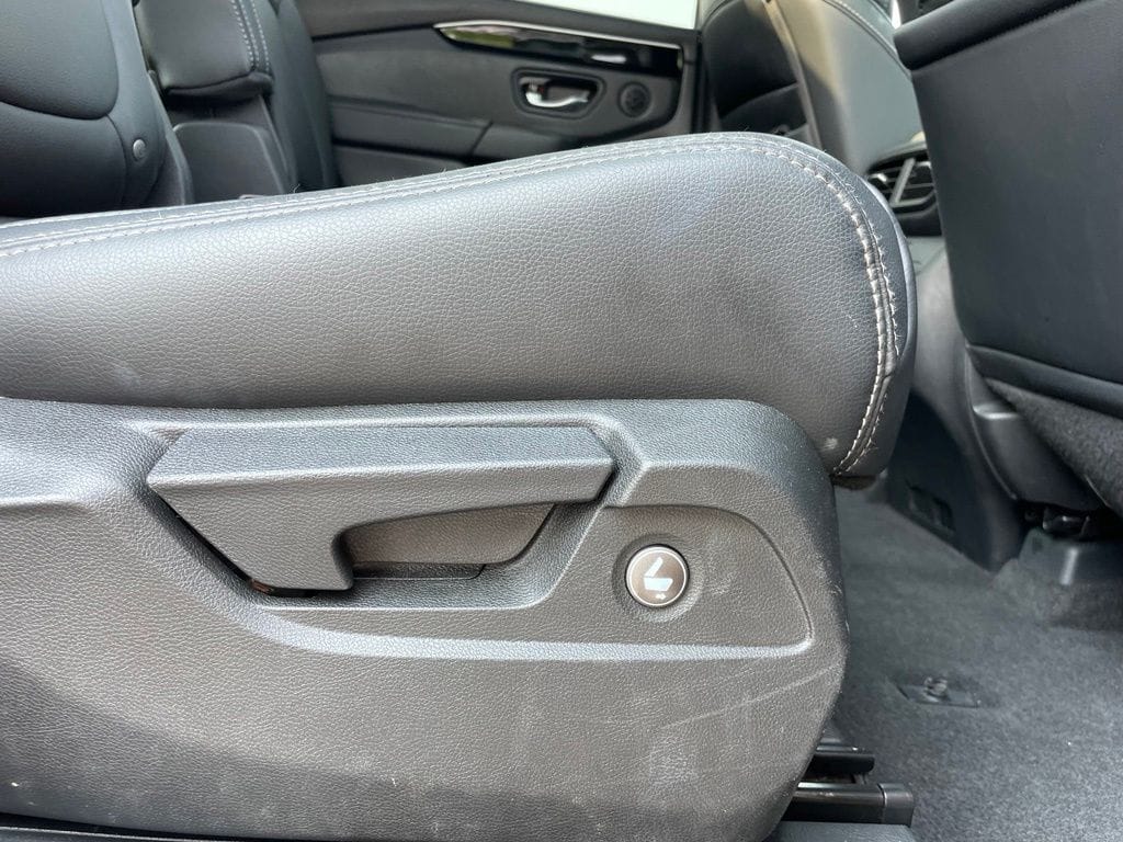 2025 Honda Pilot Touring - Photo 36