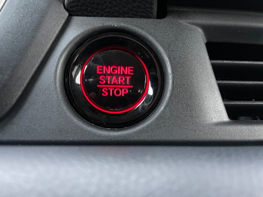 2025 Honda Pilot Touring - Photo 22