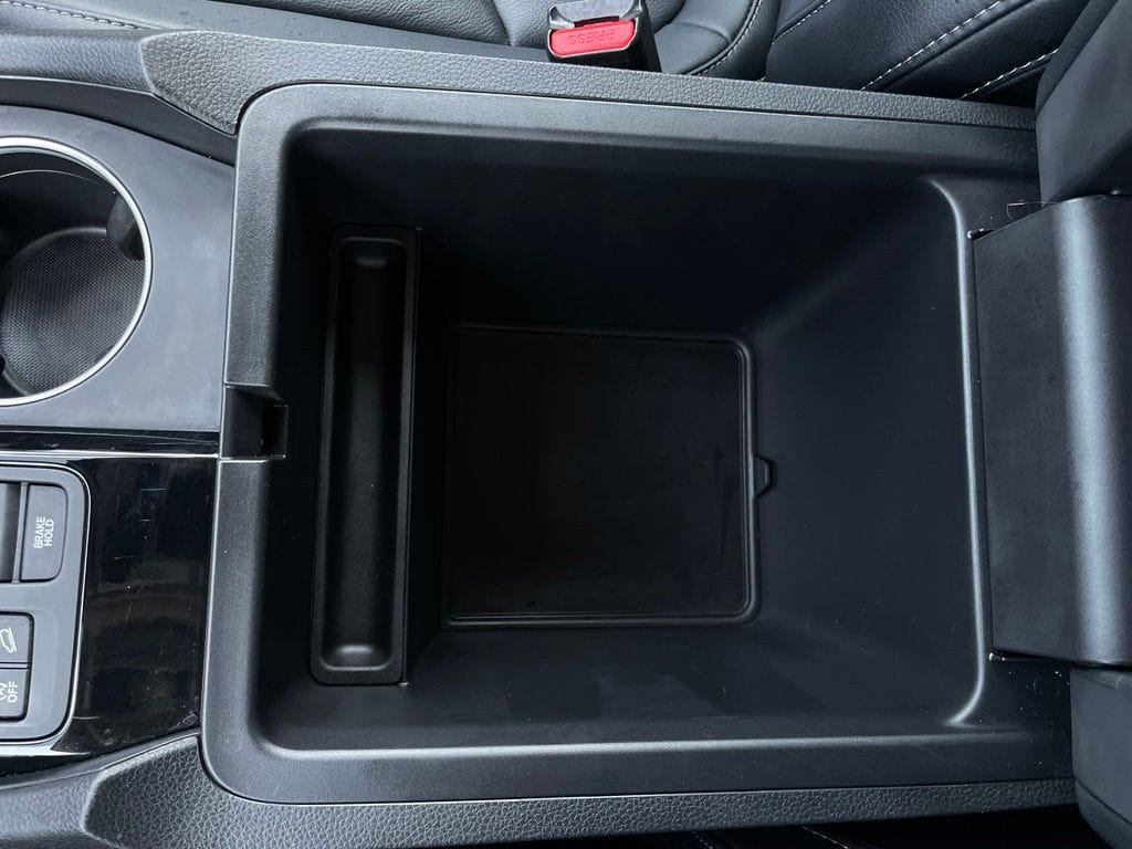 2025 Honda Pilot Touring - Photo 21