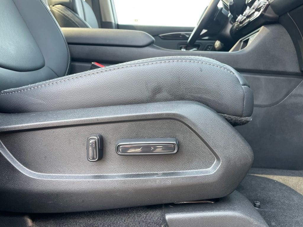 2025 Honda Pilot Touring - Photo 31