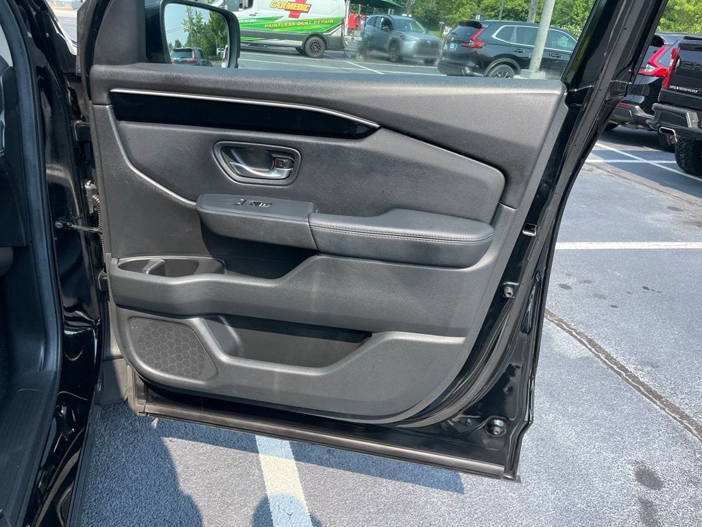 2025 Honda Pilot Touring - Photo 30