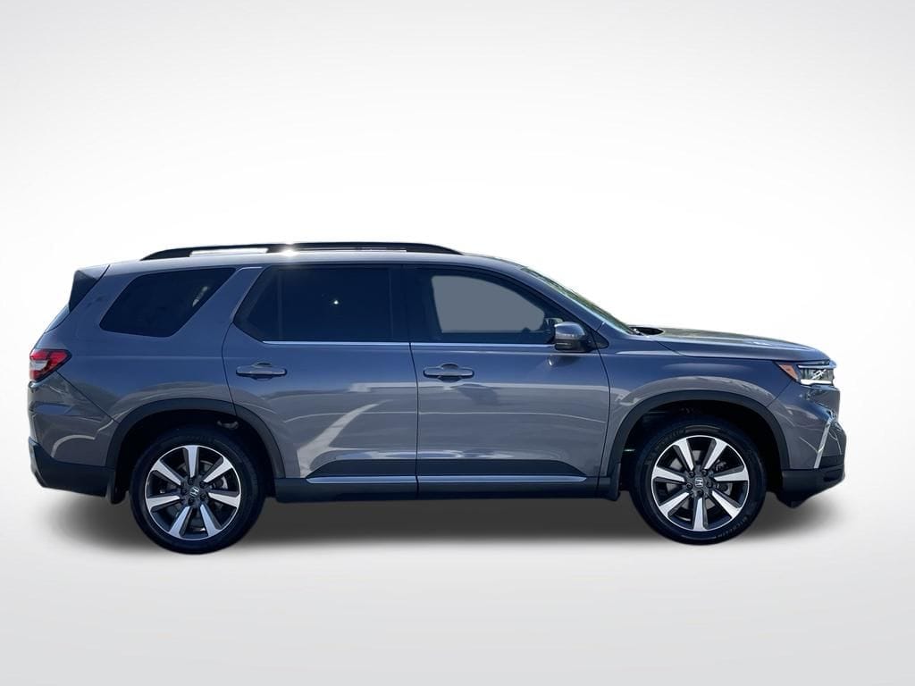2025 Honda Pilot Touring - Photo 7