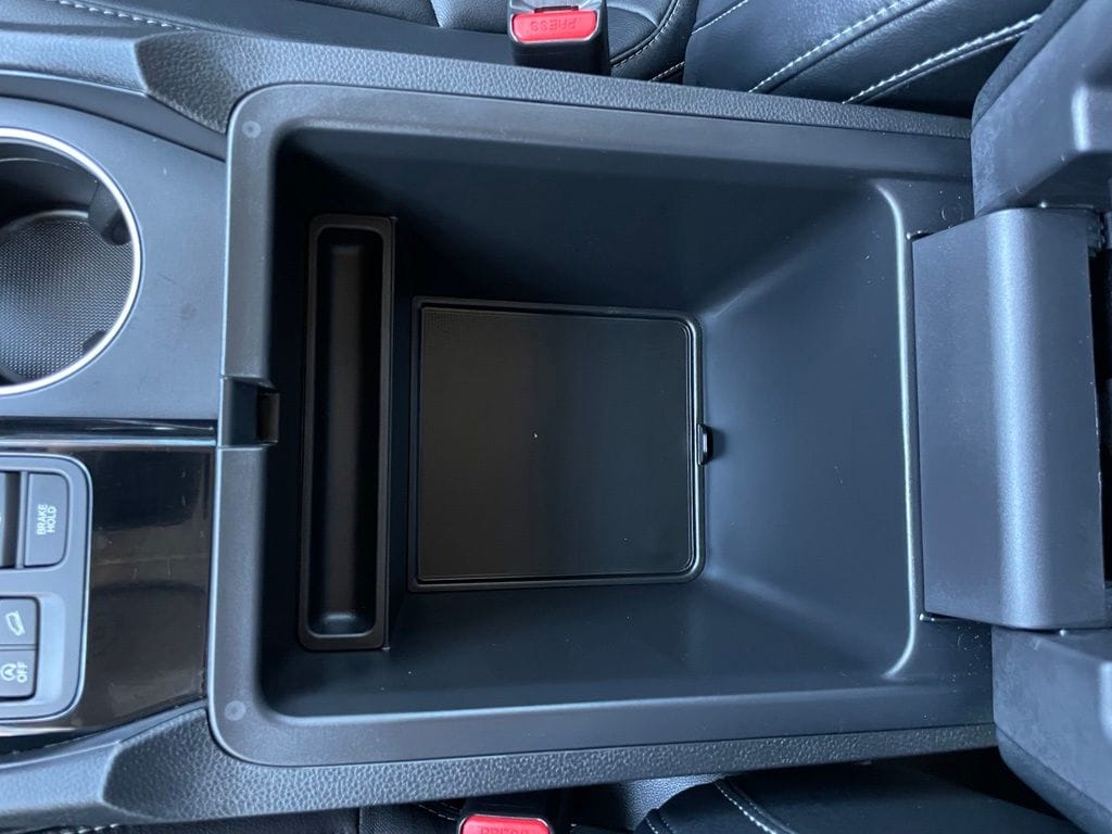 2025 Honda Pilot Touring - Photo 21
