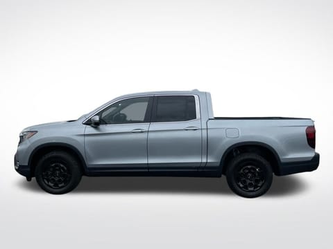 2025 Honda Ridgeline RTL+
