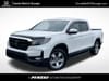 1 thumbnail image of  2025 Honda Ridgeline RTL